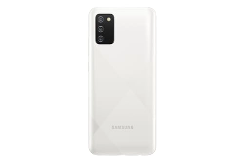Galaxy A02s - 3GB 32GB