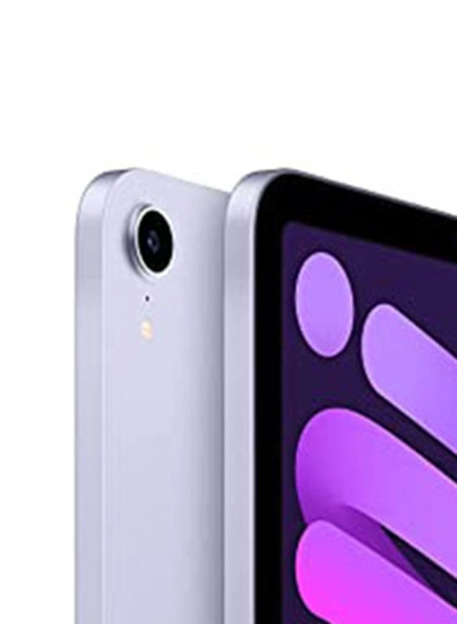 iPad mini (2021) - 64GB 8.3"