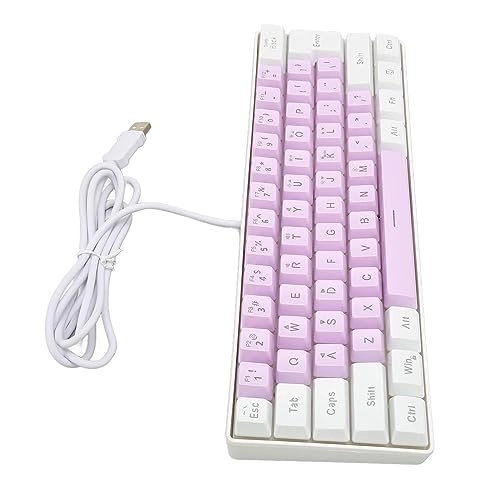 Mechanical Keyboard - Wired/Wireless