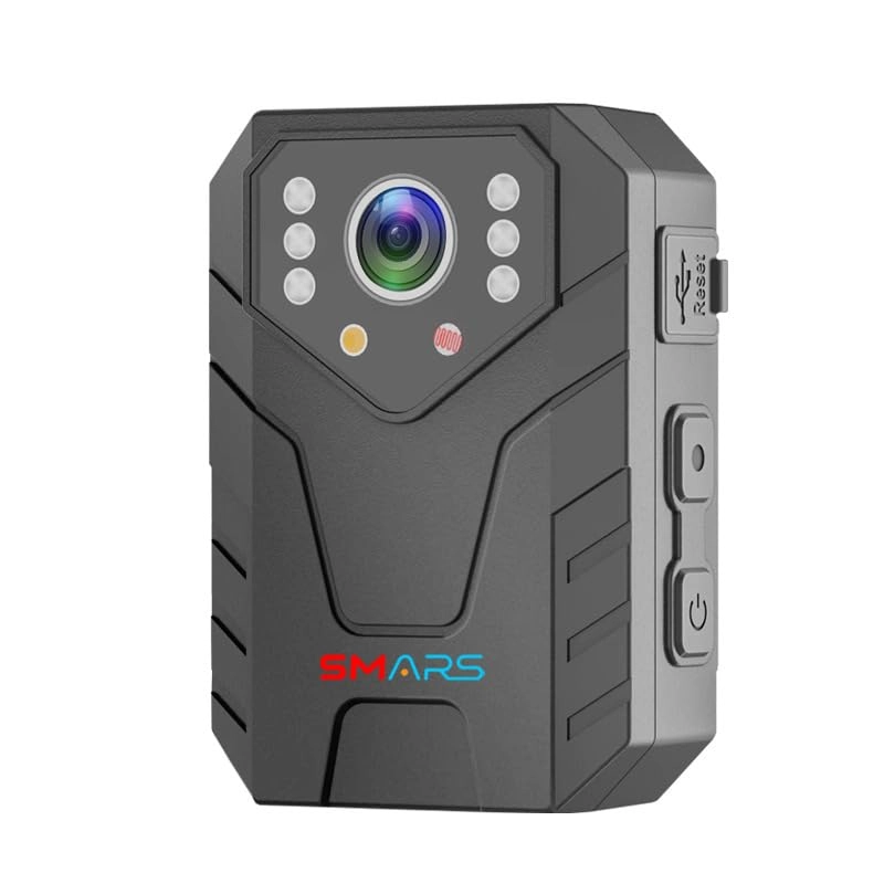 Pocket Camera - 1080P 8GB - 128GB