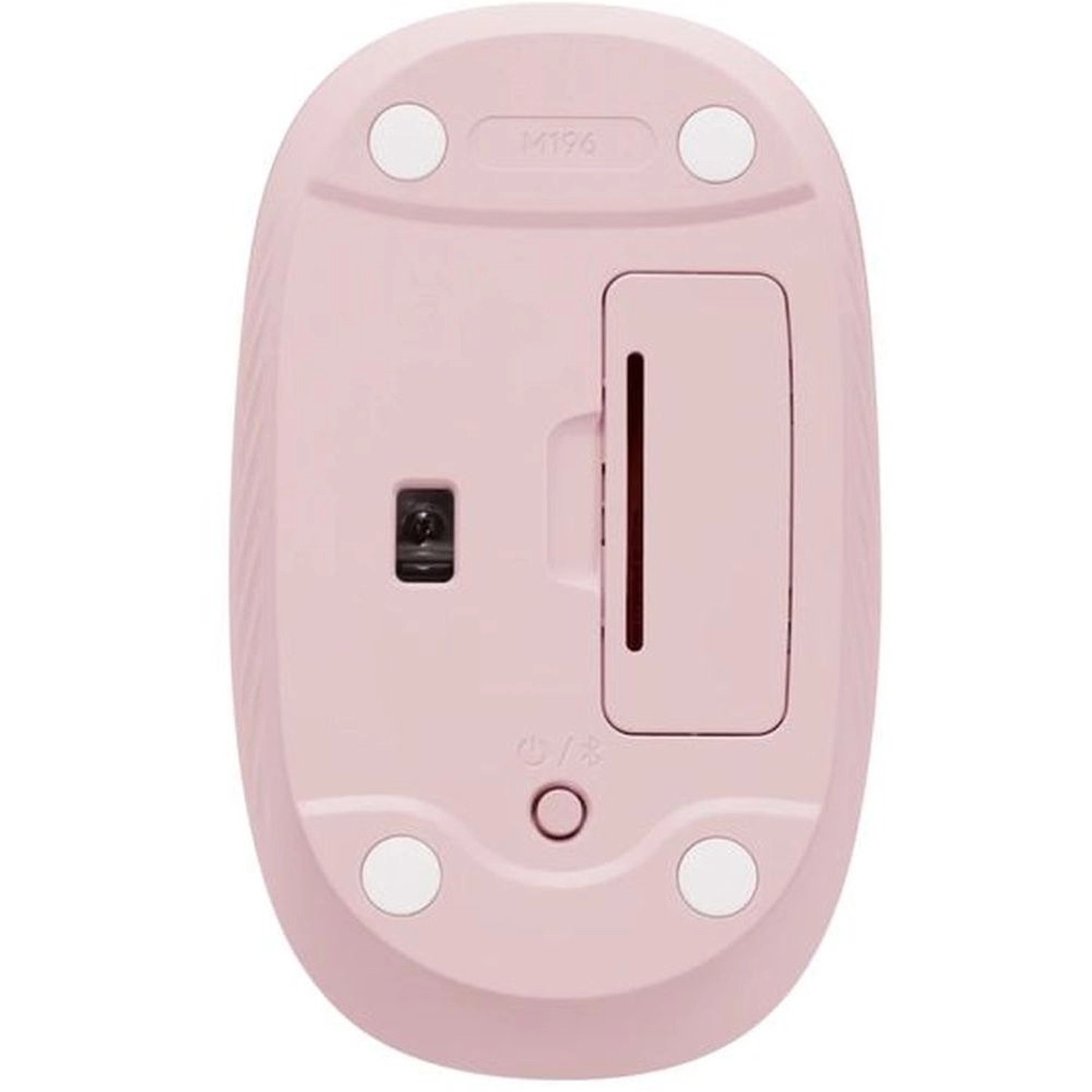 M196 Mouse - Bluetooth