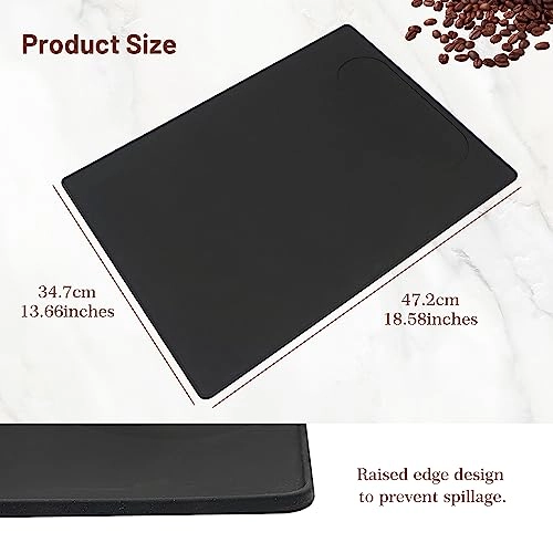 Coffee Machine Mat