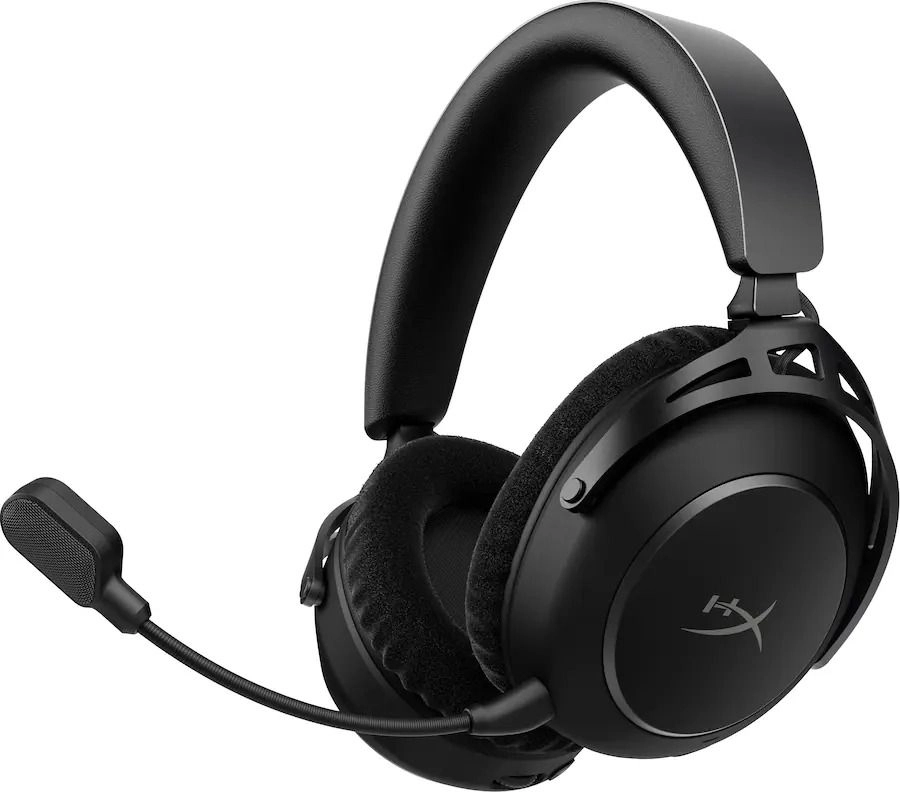HyperX Cloud Alpha 2 Wireless Headset