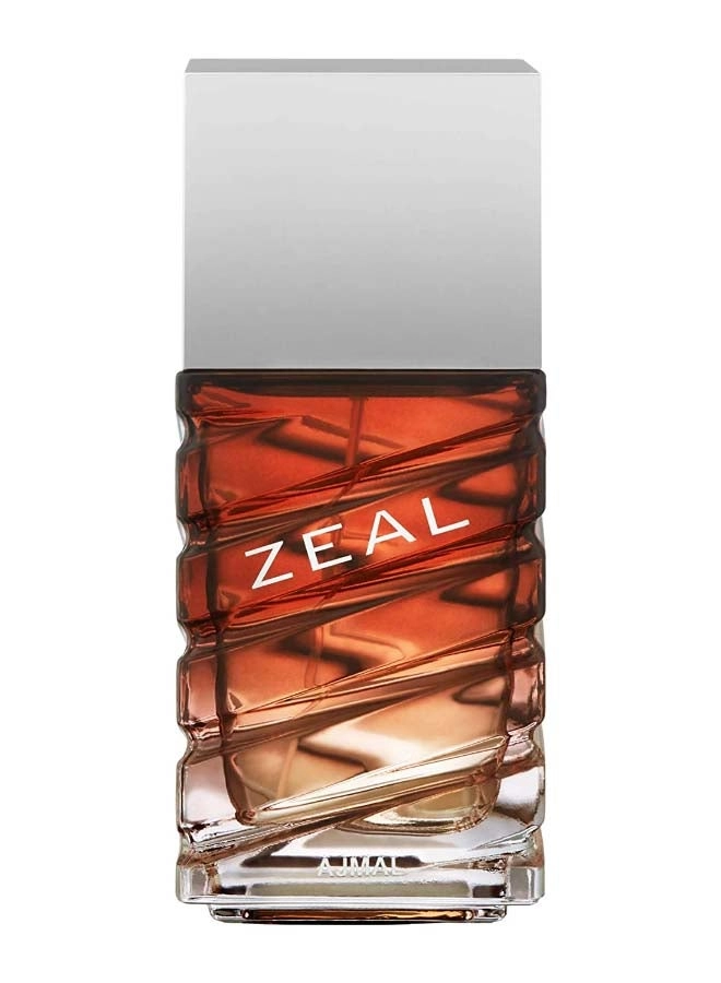 Ajmal Zeal Eau de Parfum 100ml
