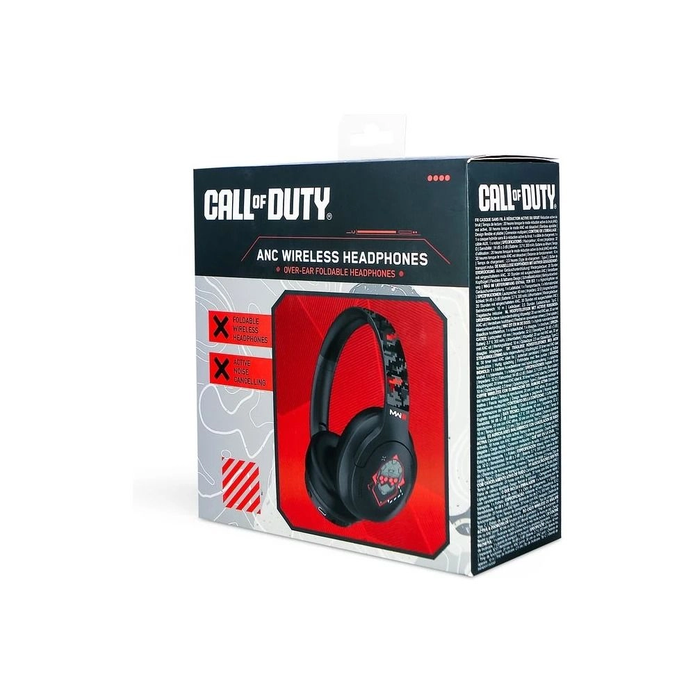 MW3 Wireless Headphone