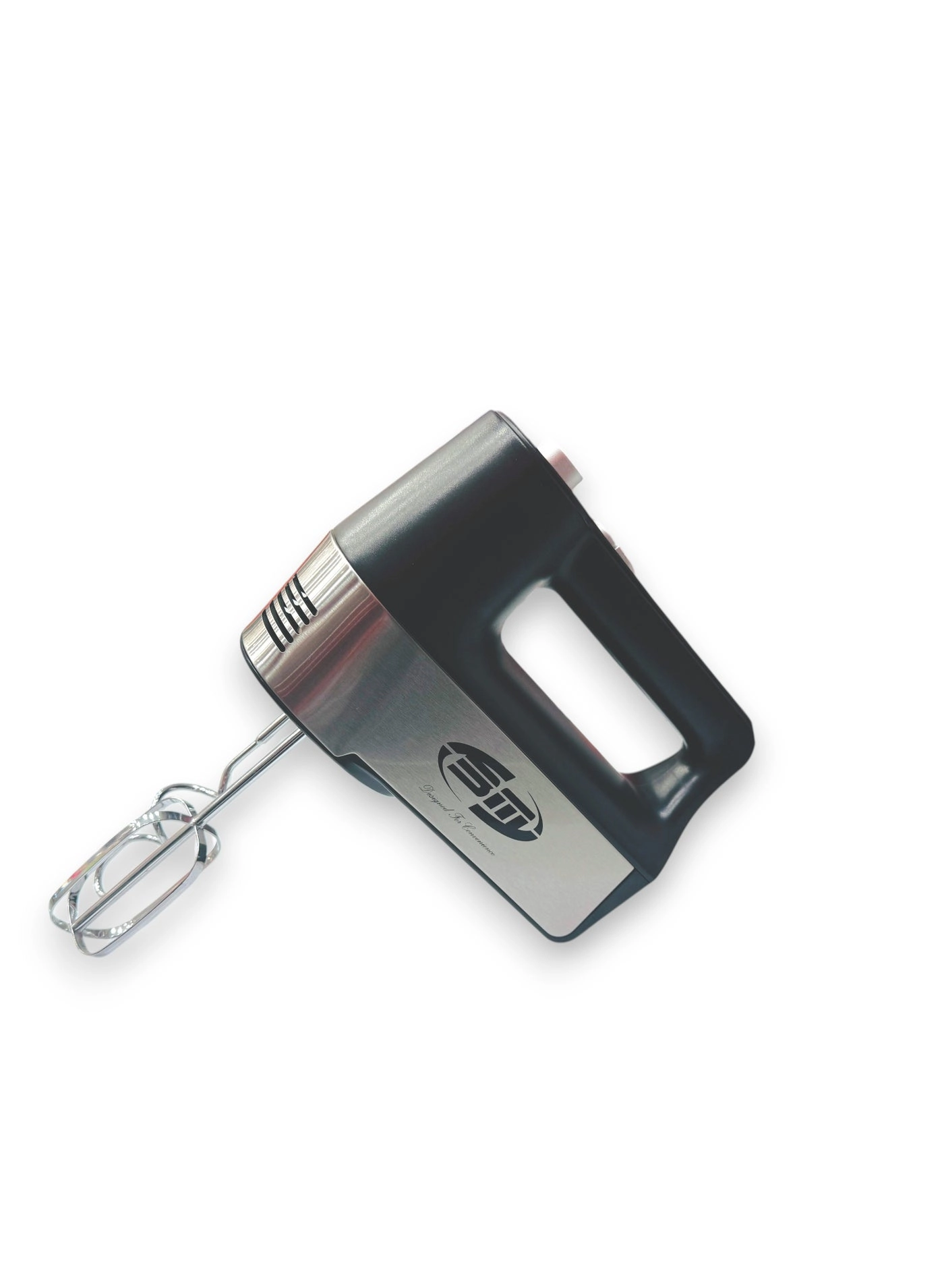 BM SATELLITE 5 SPEED ELECTRIC HAND MIXER - Turbo Full Copper Motor