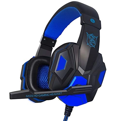 PC780 Wired Headset
