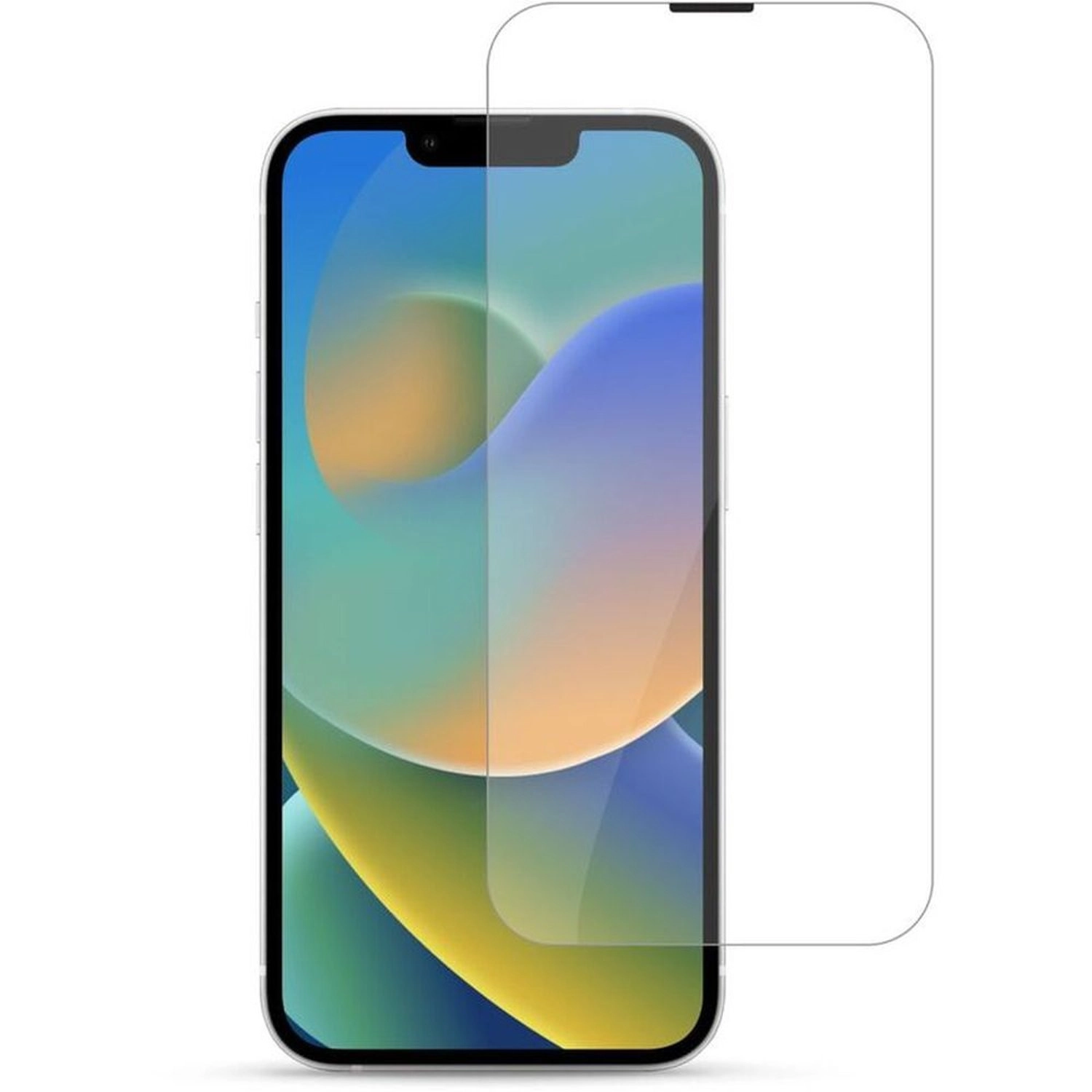 Defendr Case Friendly Screen Protector - iPhone 14 Ultra-Thin