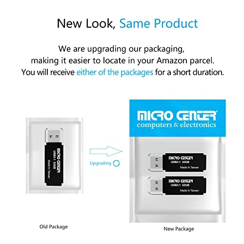 USB 3.1 Thumb Drive - USB 3.1 GEN1 32GB