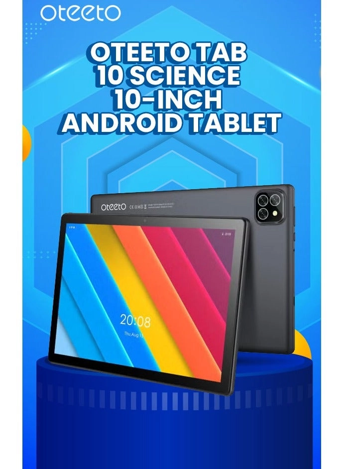 TAB 15 - 8GB 10.1 Inch 512GB