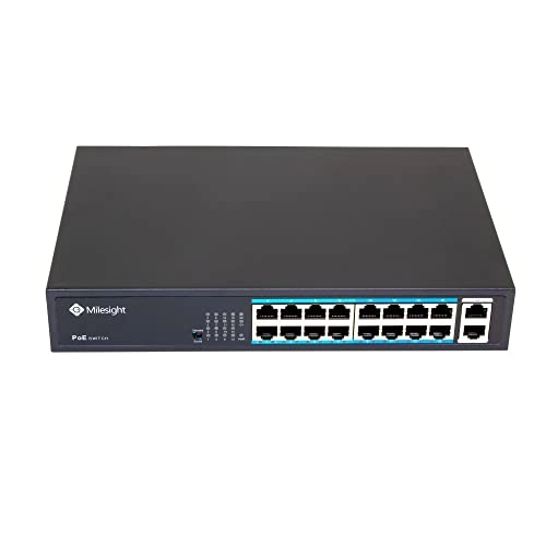 MS-S0216-GL 16-ports