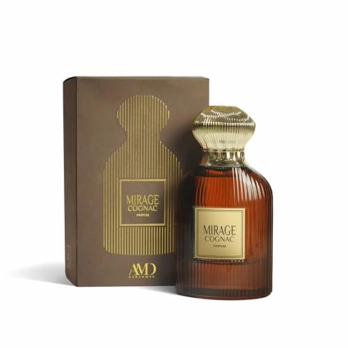 Mirage Cognac - Eau de Parfum 100ml