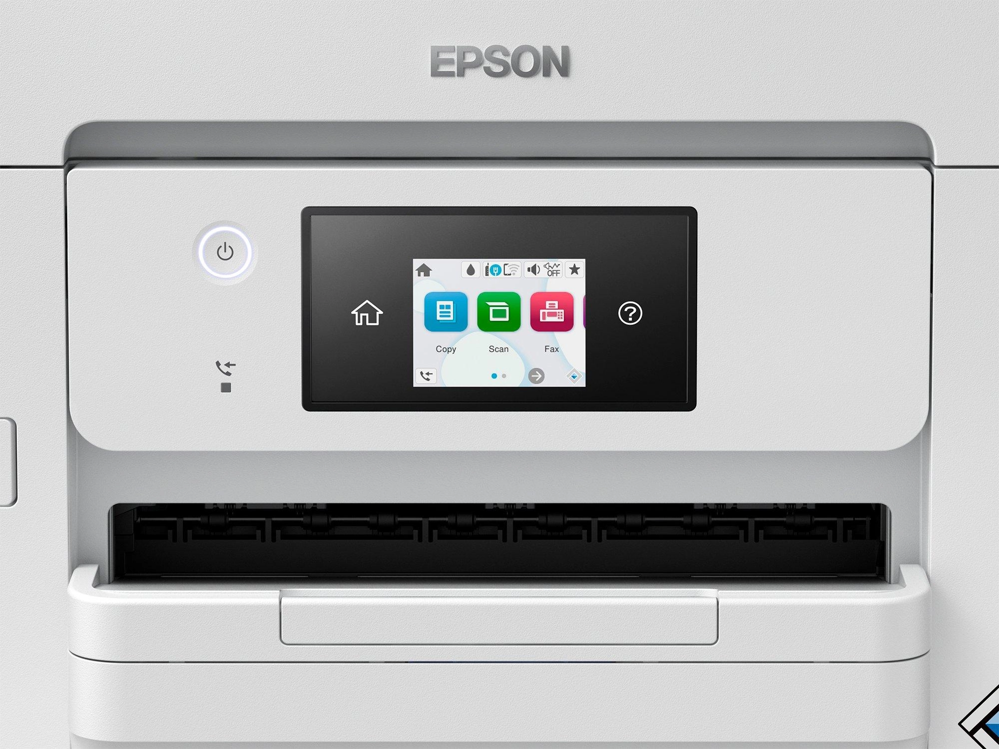 WF-M4619DWF - Inkjet Colour
