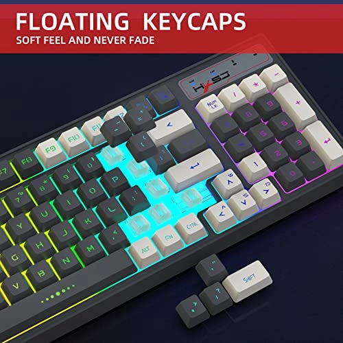 L900 - Wired/Wireless