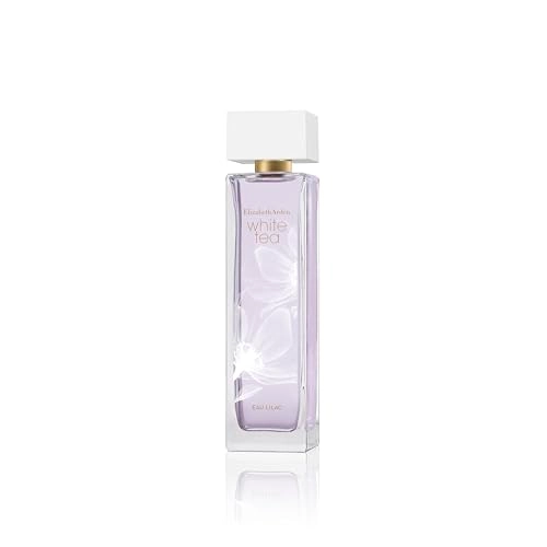 White Tea Eau Lilac Eau de Toilette 100 ml