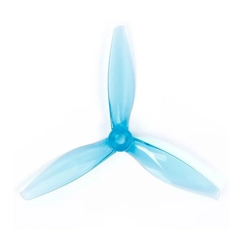 5135V2 - 6 Pairs 5.1 inch 3-Blade