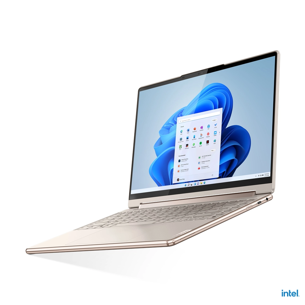 Yoga 7 14IRL8 - 14'' i7-1360P 16GB 1TB SSD