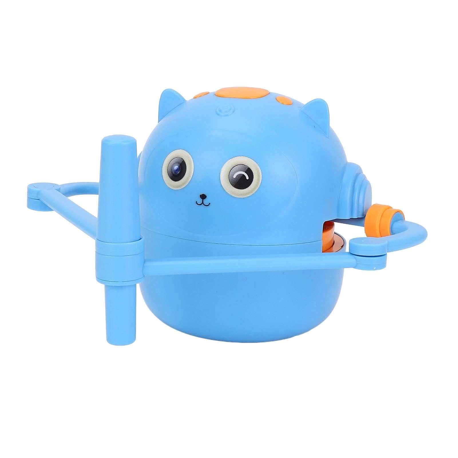 That Draw a Robot - 18 months - 3 years