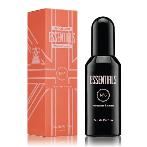 Essentials No 6 Eau de Parfum 50ml
