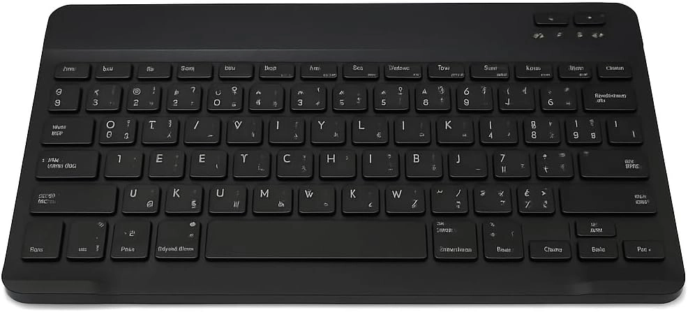 Arabic English Keyboard - AR/EN