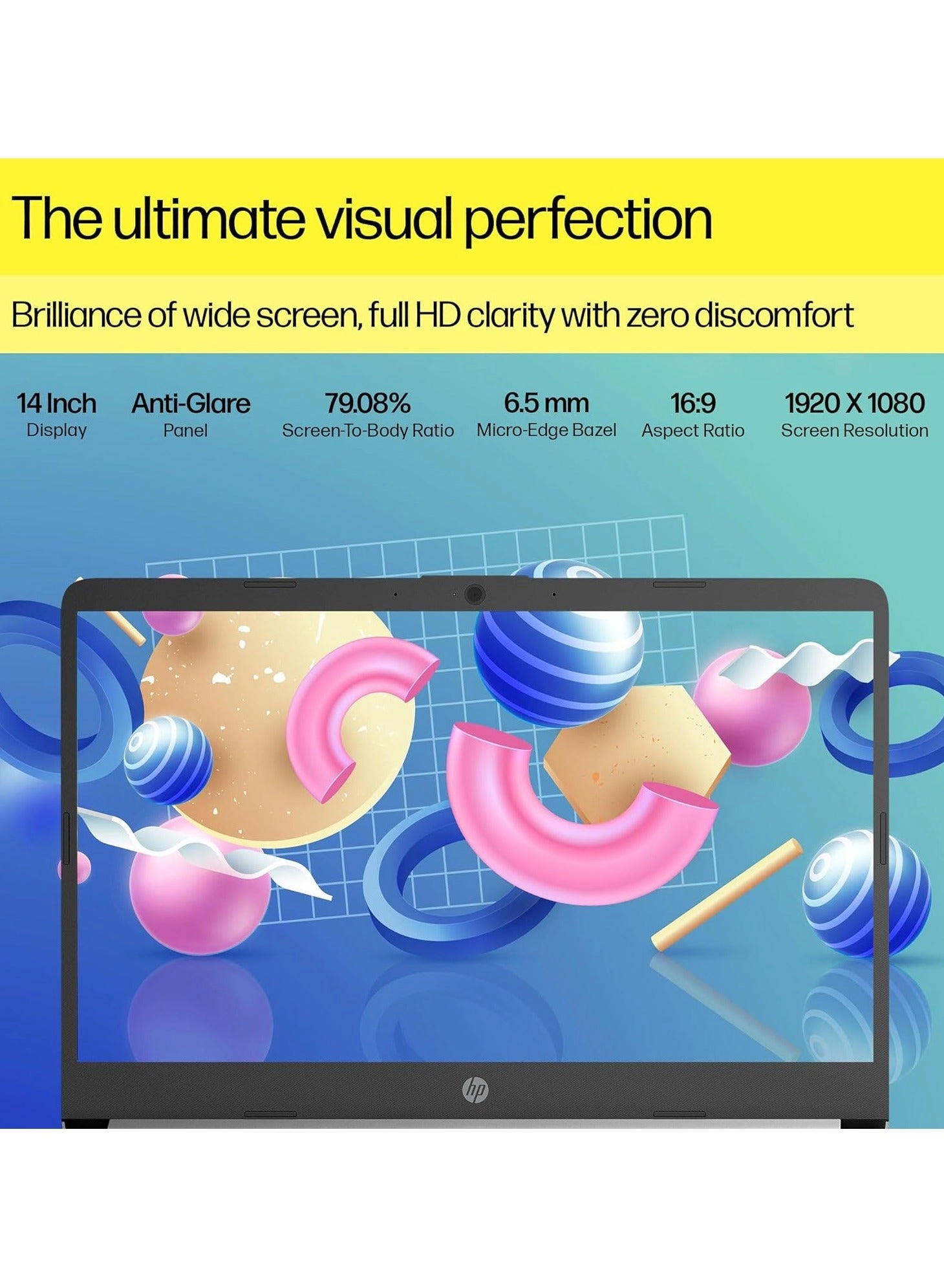 Notebook 14 - 14'' Core i7-1355U 12GB DDR4 512GB SSD