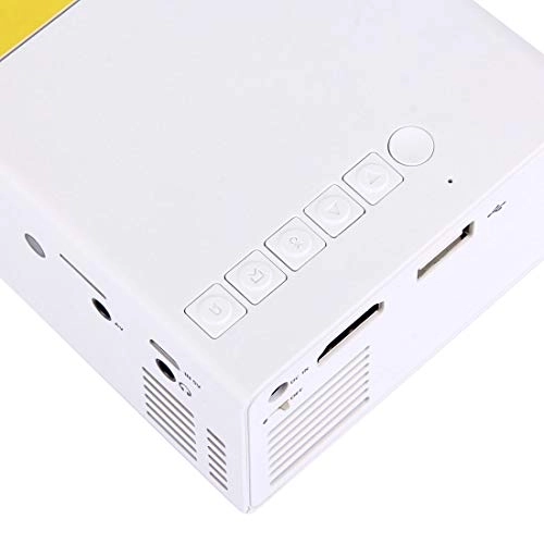 DXM YYB W-S1 - 30 lumens 320 x 240