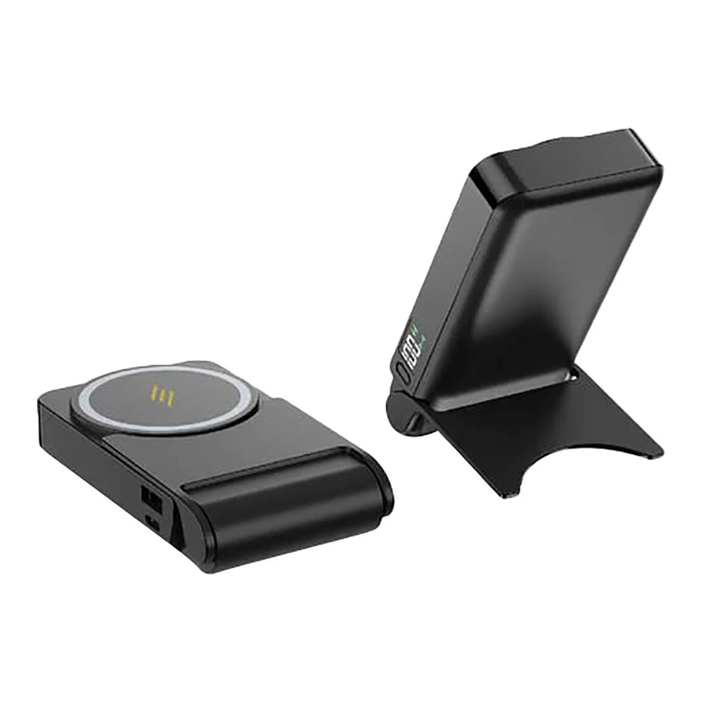 SPMPB10K - 10000mAh 15/45W Wireless