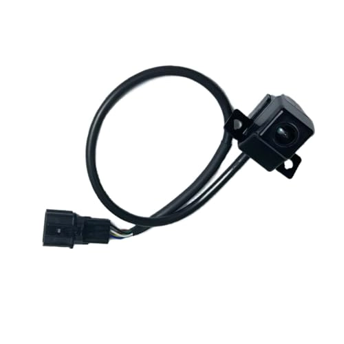 Rear View Camera - Night vision