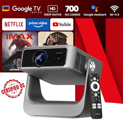 Zen 7X EO9023 700 Lumen