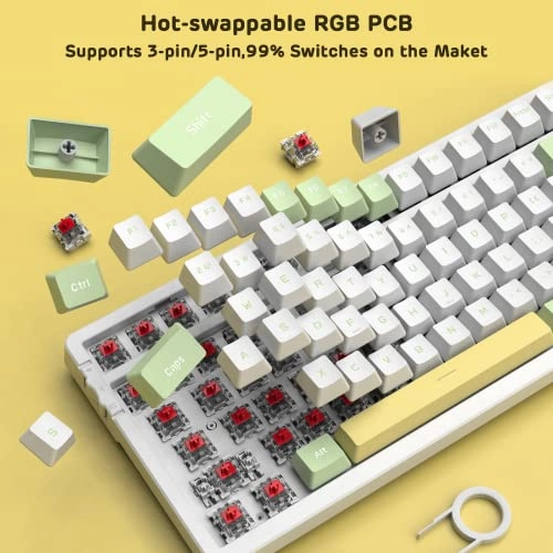 AK992 - Wireless/Wired