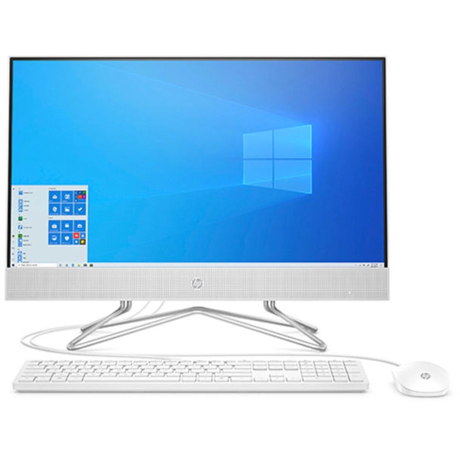 HP All in One Desktop 1035G1