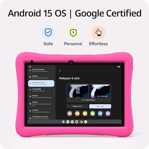 PlimPad Kids10 - 3GB 10.1inch 64GB