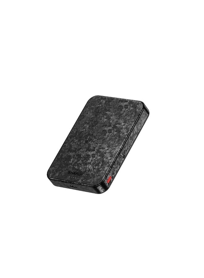 SHARGE IceMag - 10000mAh Magnetic Wireless Charging
