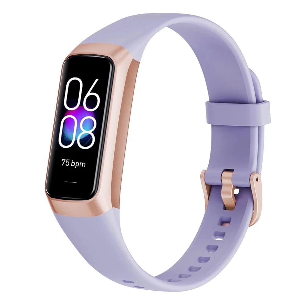 Smarties AE Stylish Smart Watch