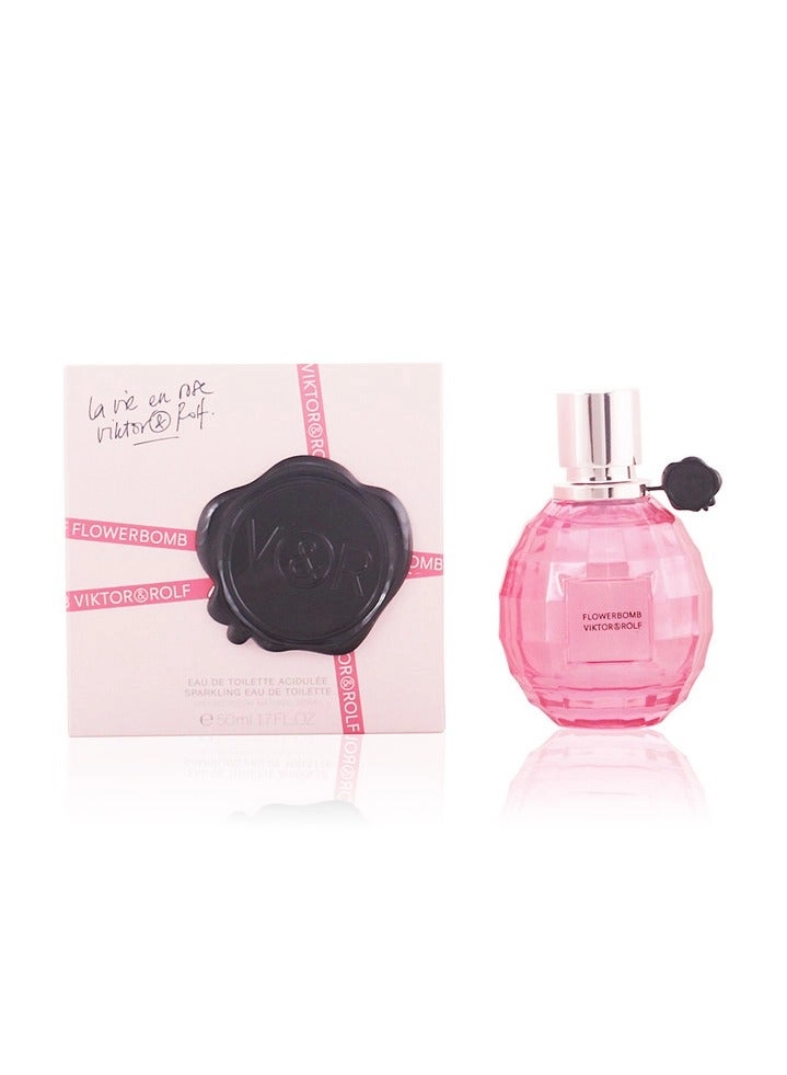 Flowerbomb Eau de Toilette 50 ml