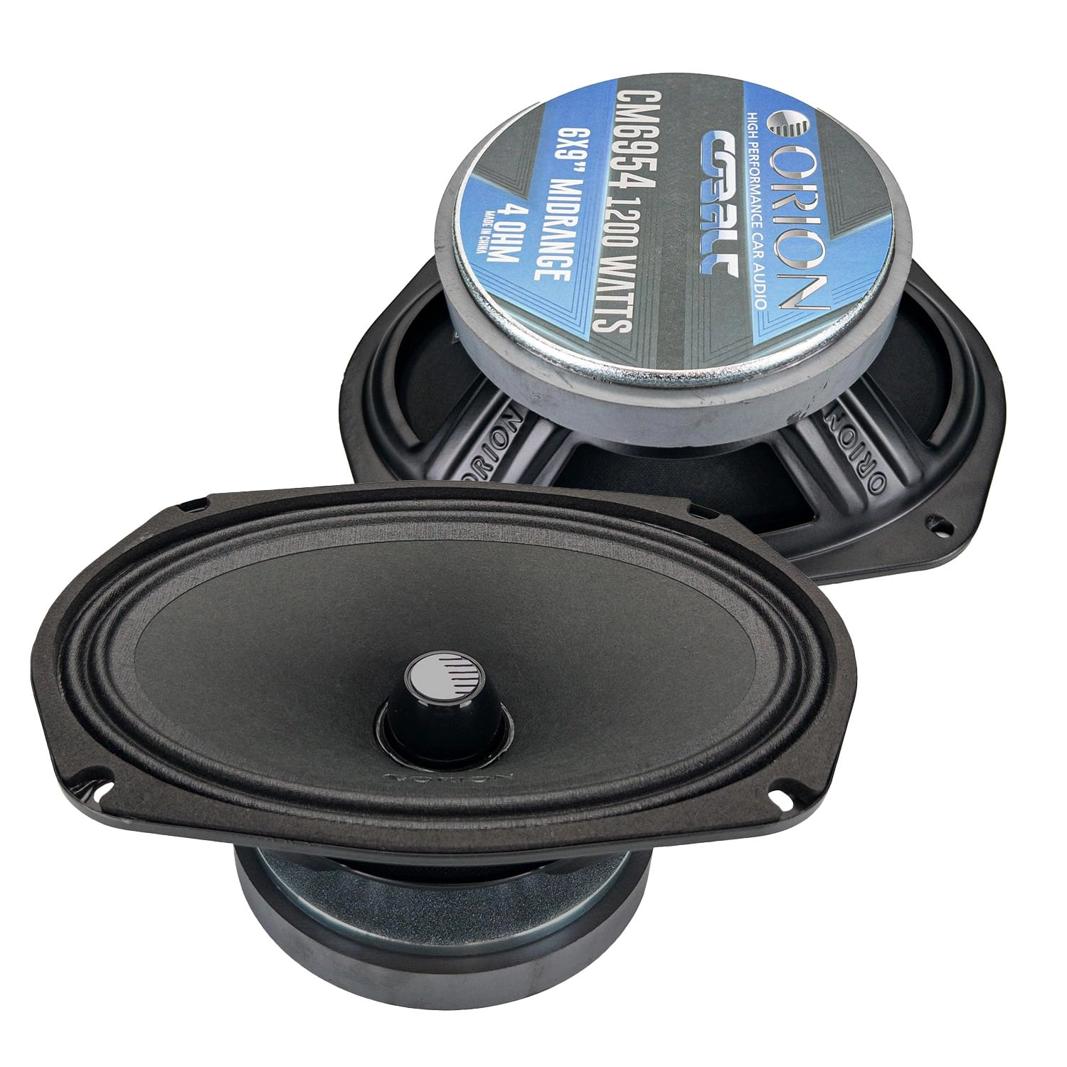 CM6954 - 9.25" Midrange