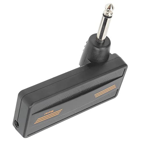 Plug Amp - 3.7V 300mAh 8 hours 3.5mm