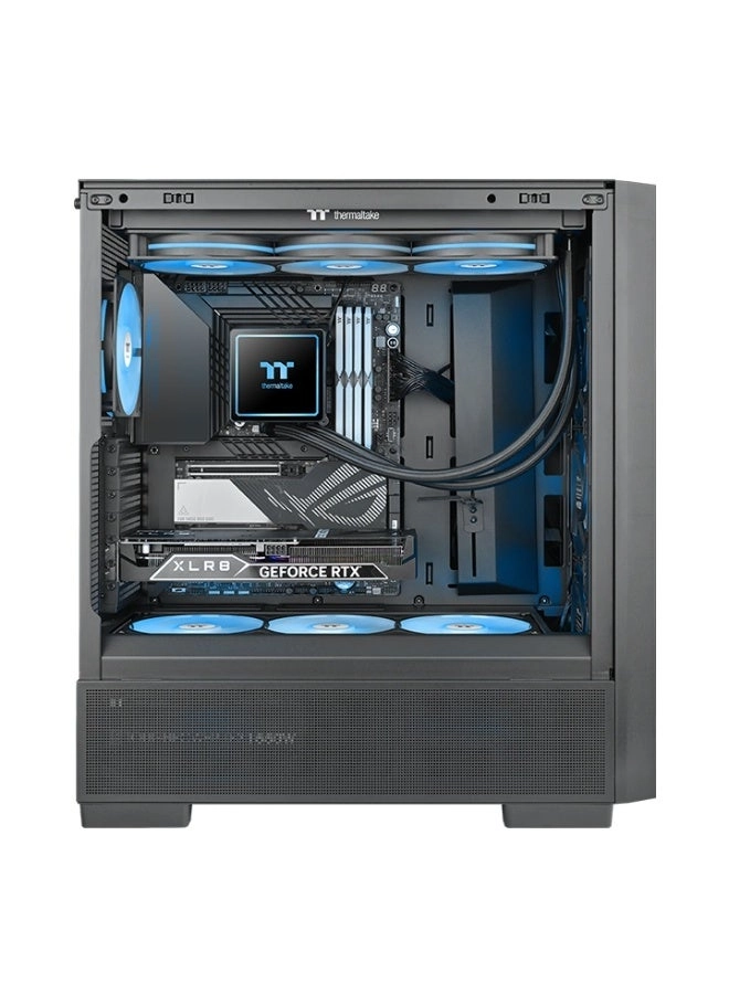 TH360 V3 - 3 fan(s) 120 millimeter