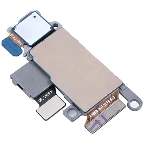 Telephoto Camera + Depth Camera + Wide Camera + Main Camera - Samsung Galaxy S20+ SM-G985F/G986F