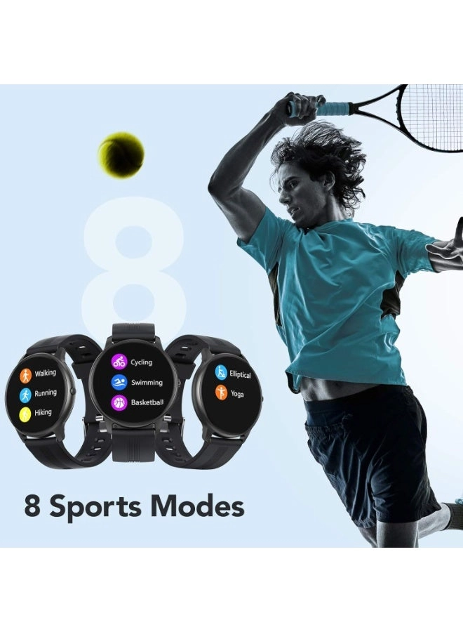Activity Tracker Smartwatch - IP68