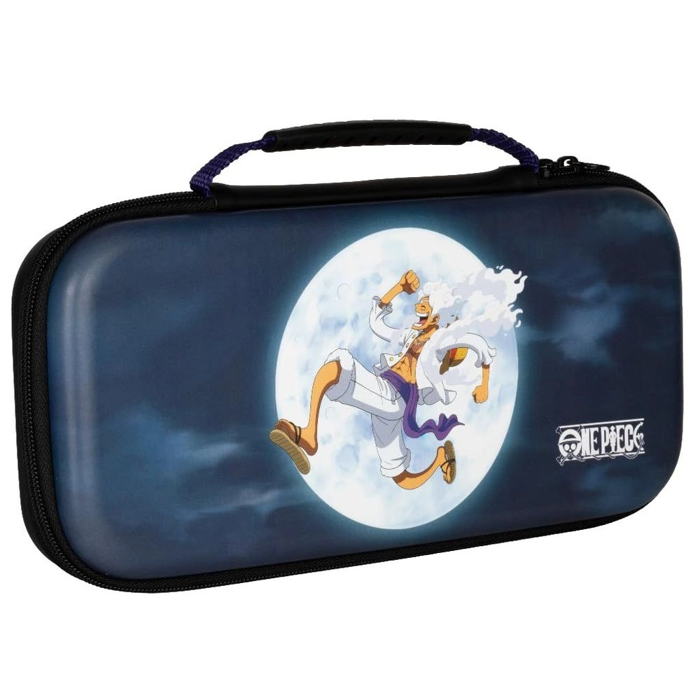 Nintendo Switch 2 Carry Bag - Multicolor