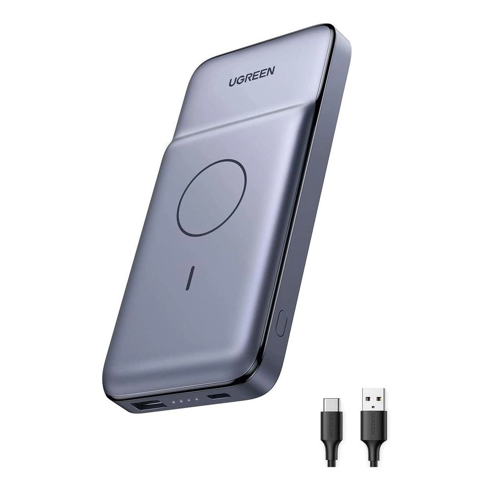 Ugreen PB195-40826 - 10000mAh 20W 7.5W