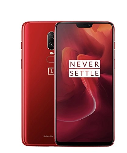 6 - 8 GB 128 GB