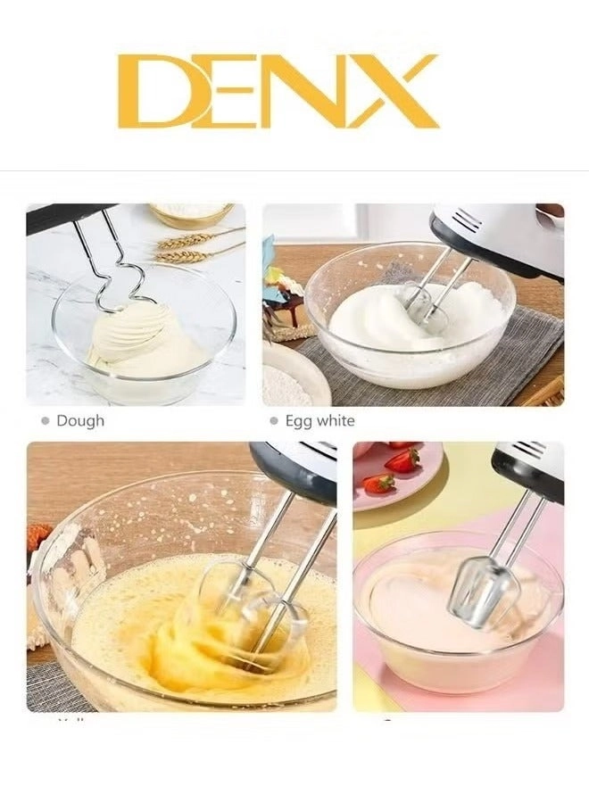 Electric Hand Mixer - 200W