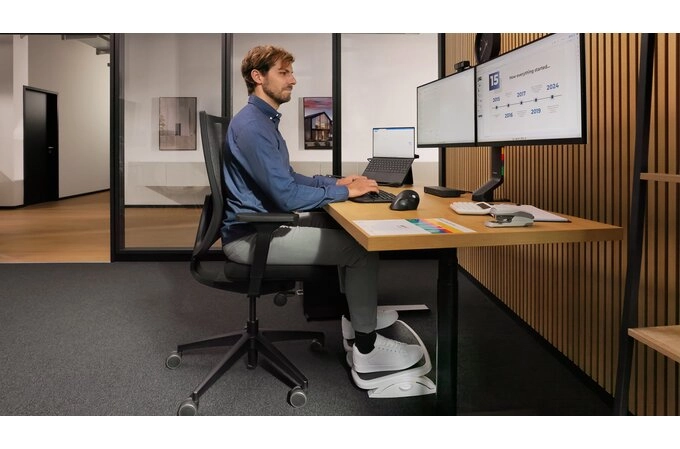 Pro Fit Ergo - Wireless