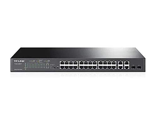 TL-SG2428P 24-Ports