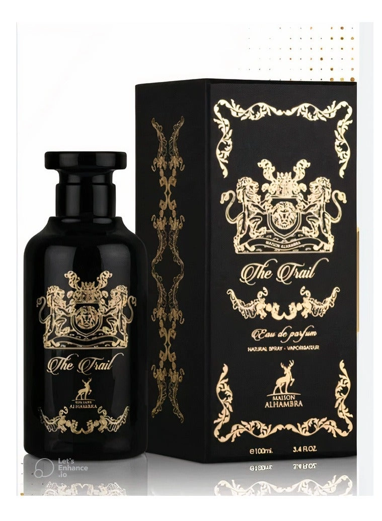 Maison Alhambra The Serpent Eau de Parfum 100 ml