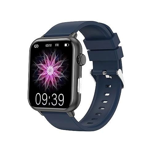 blood Glucose Smart Watch