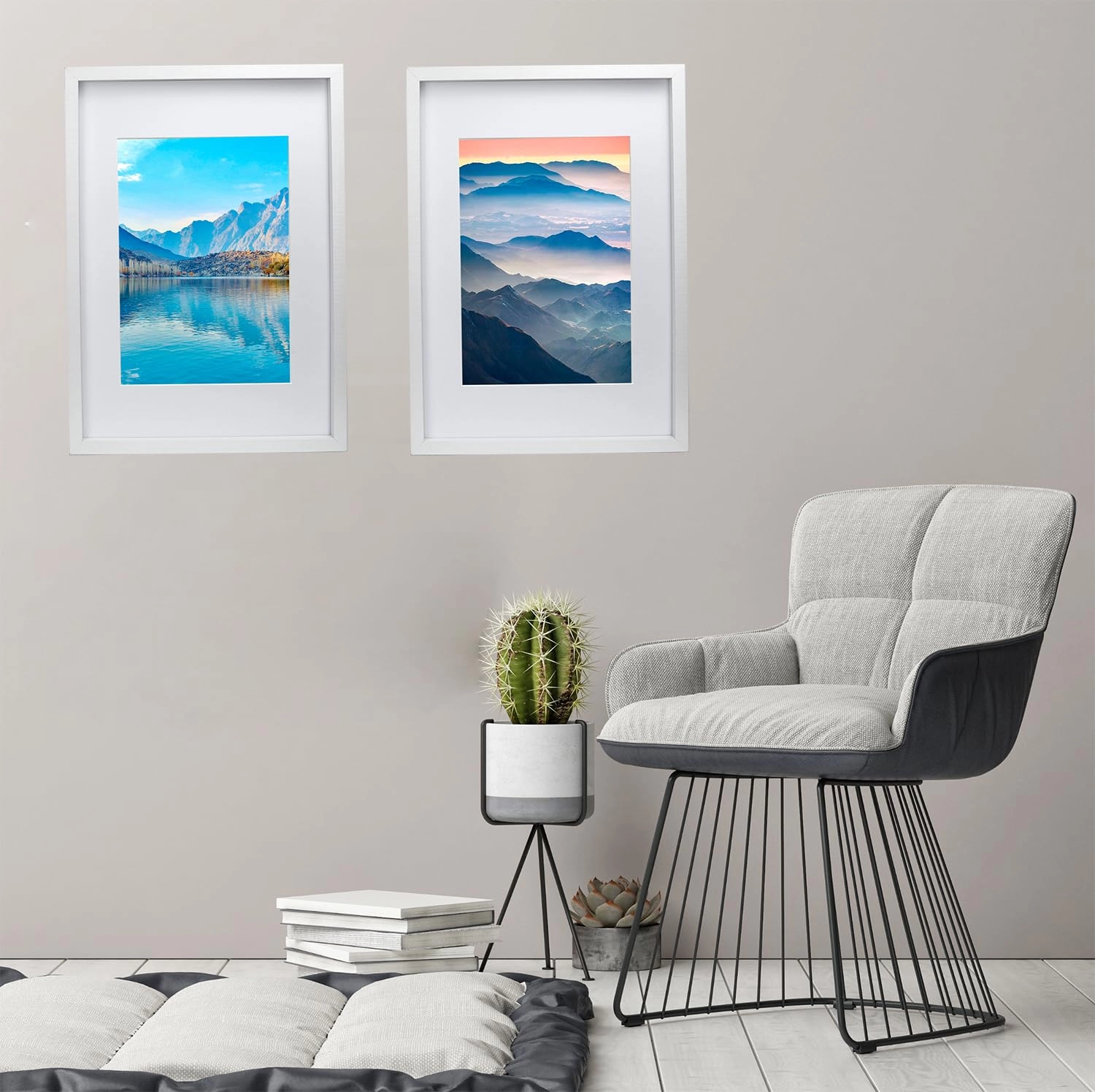 A3 Picture Frame