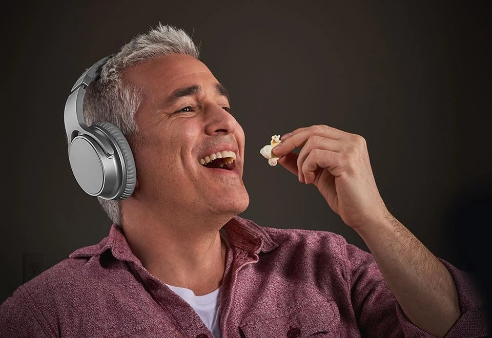 206077 Wireless Headphone